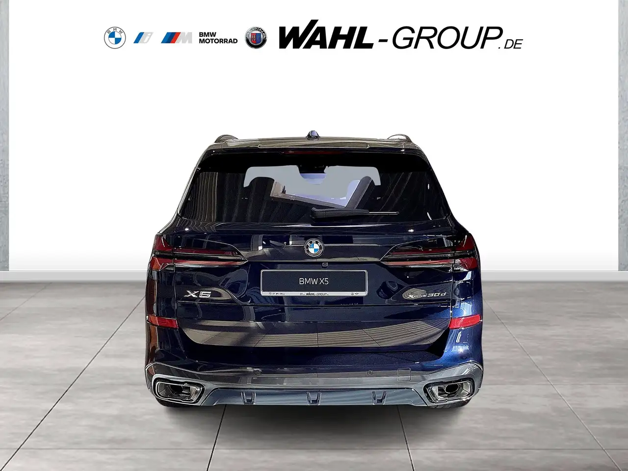 BMW X5 5