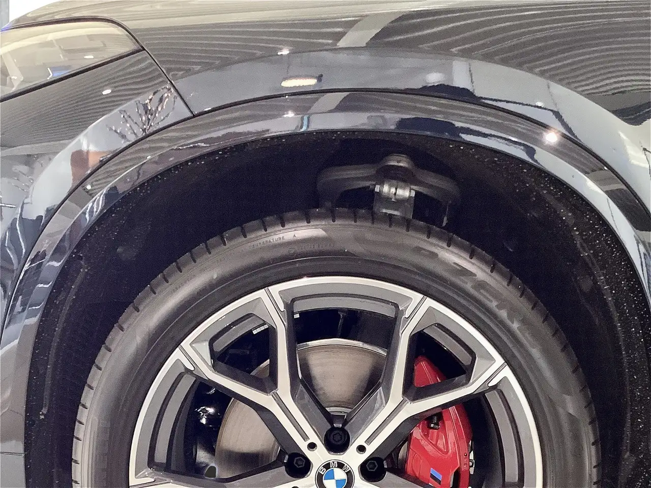 BMW X5 6