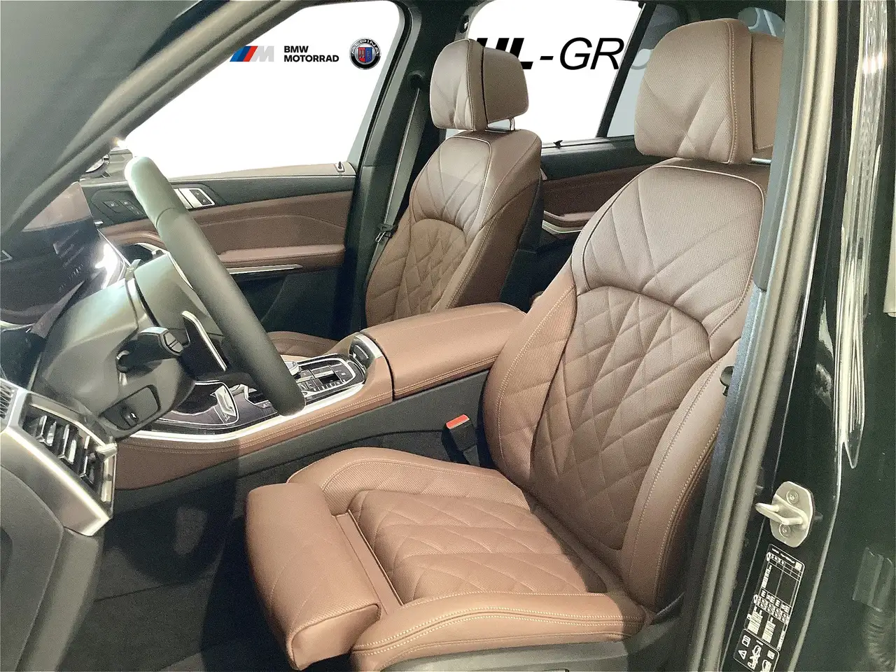 BMW X5 7