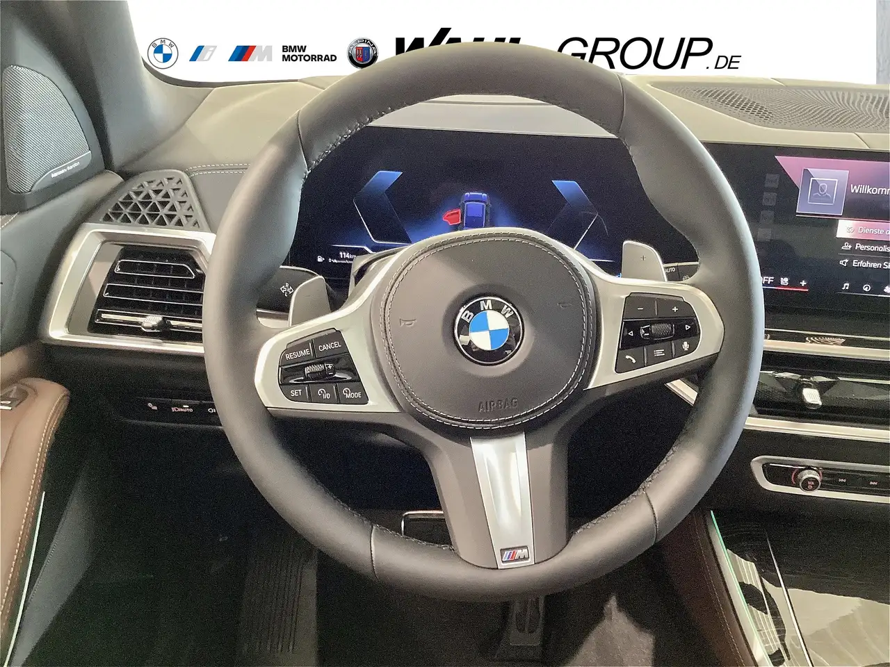BMW X5 9