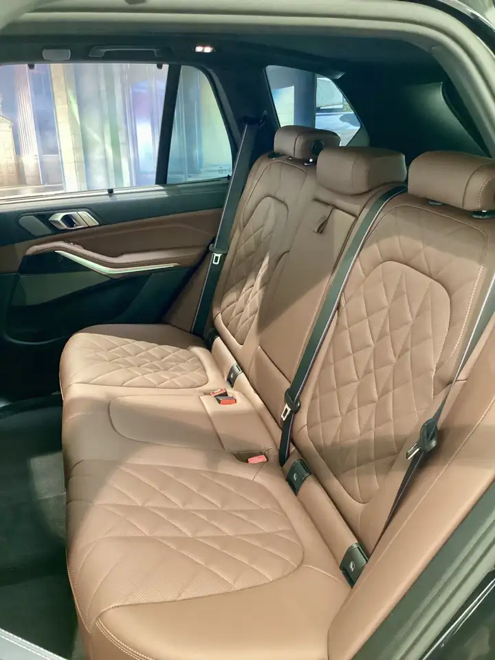 BMW X5 13