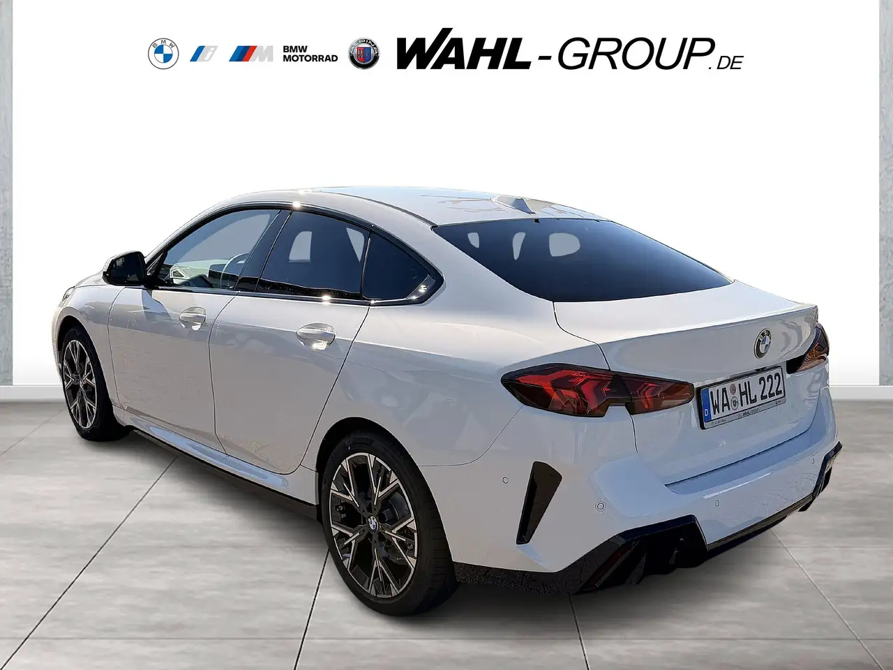 BMW 220 3