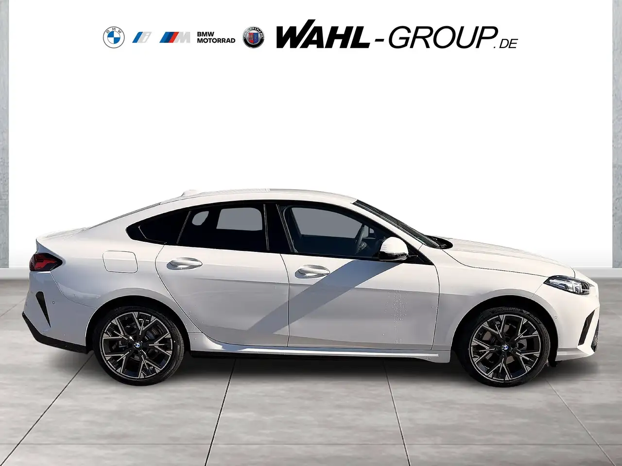 BMW 220 6