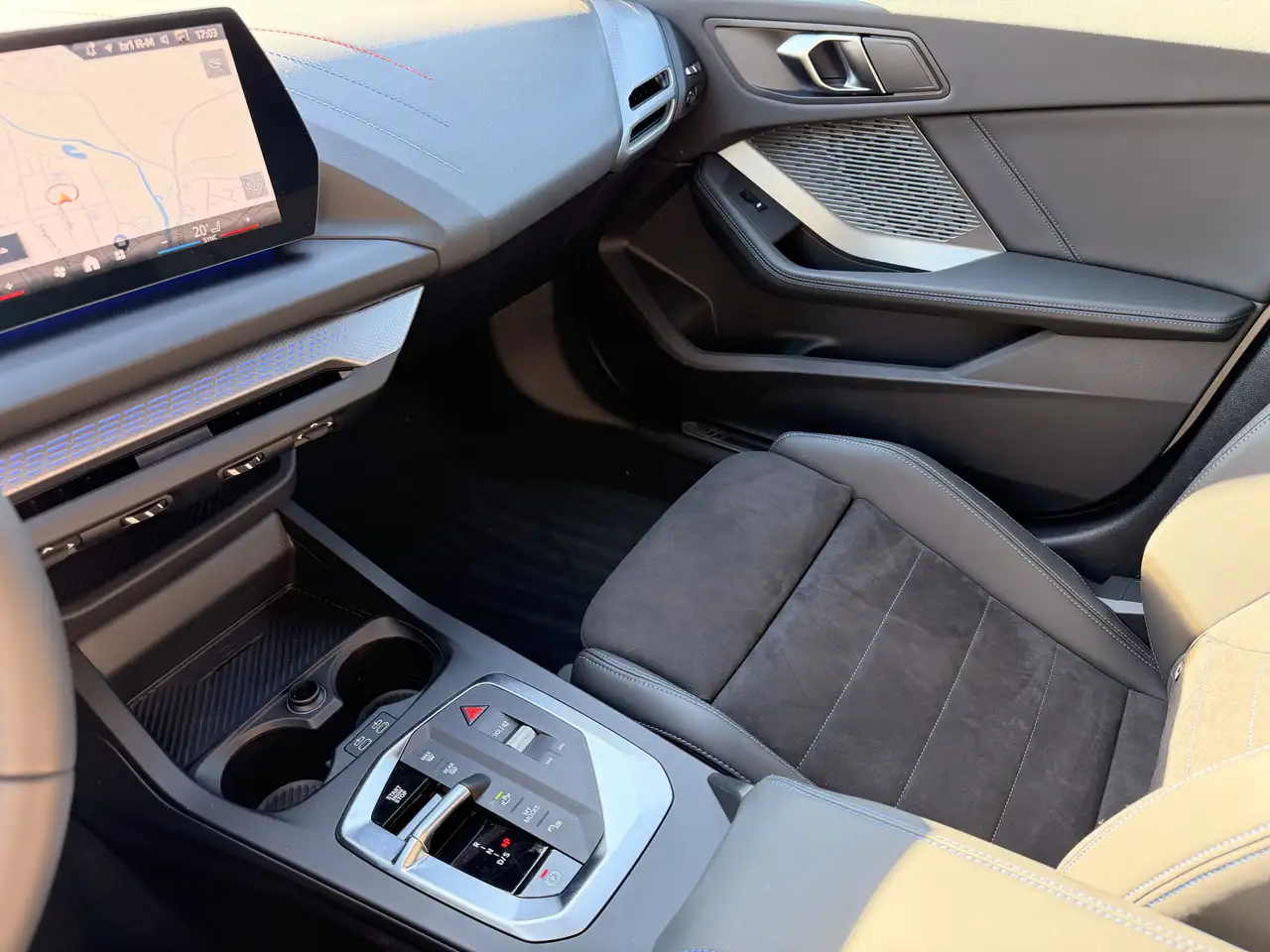 BMW 220 14