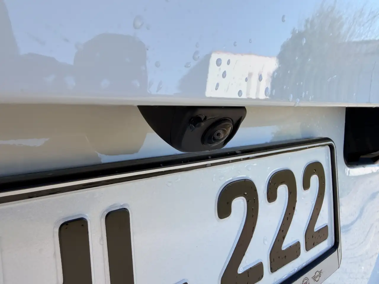 BMW 220 16