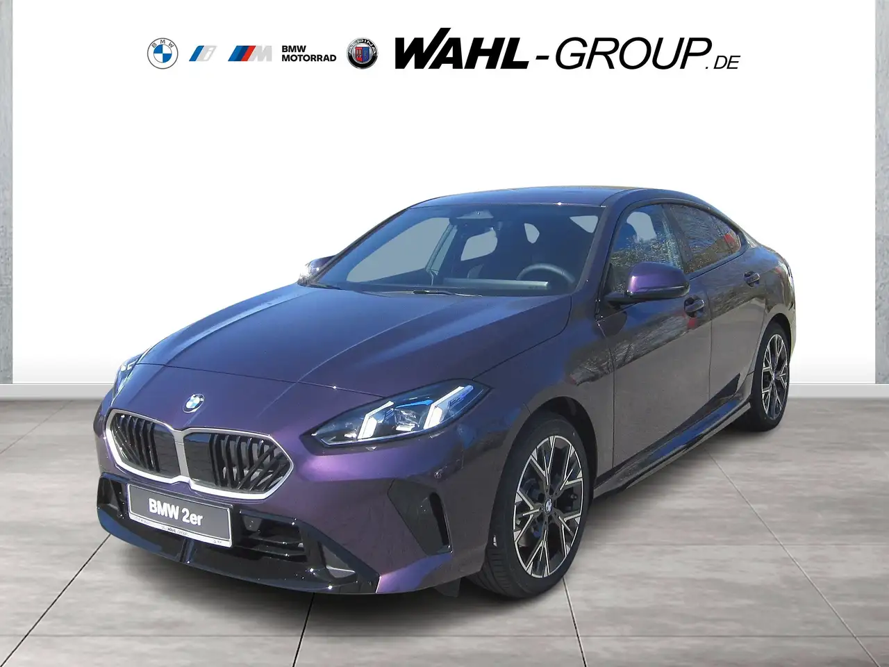 BMW 220