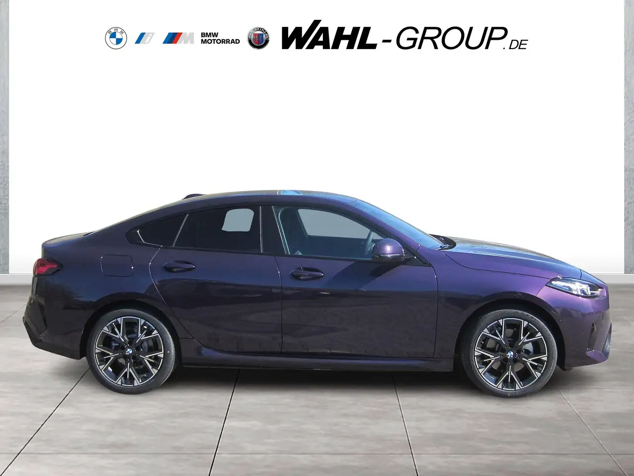 BMW 220 4