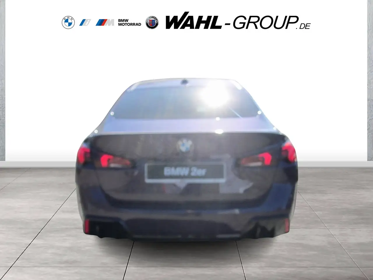 BMW 220 6