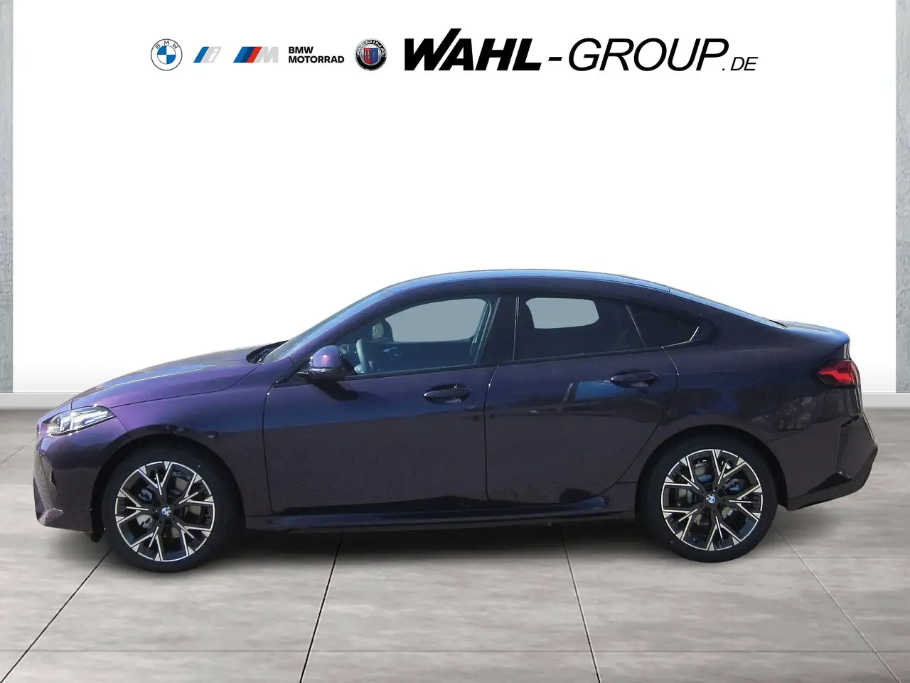 BMW 220 8