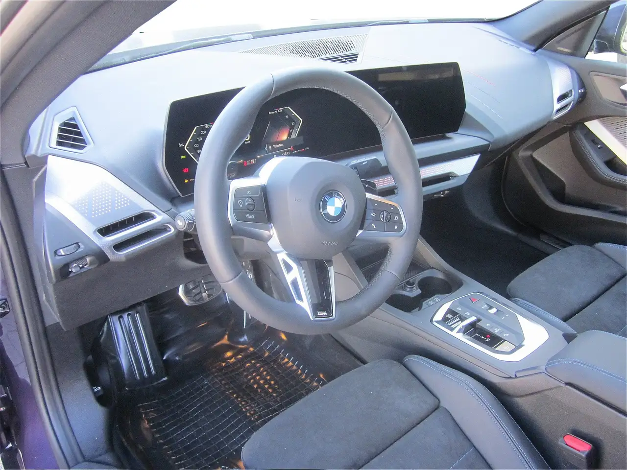 BMW 220 9