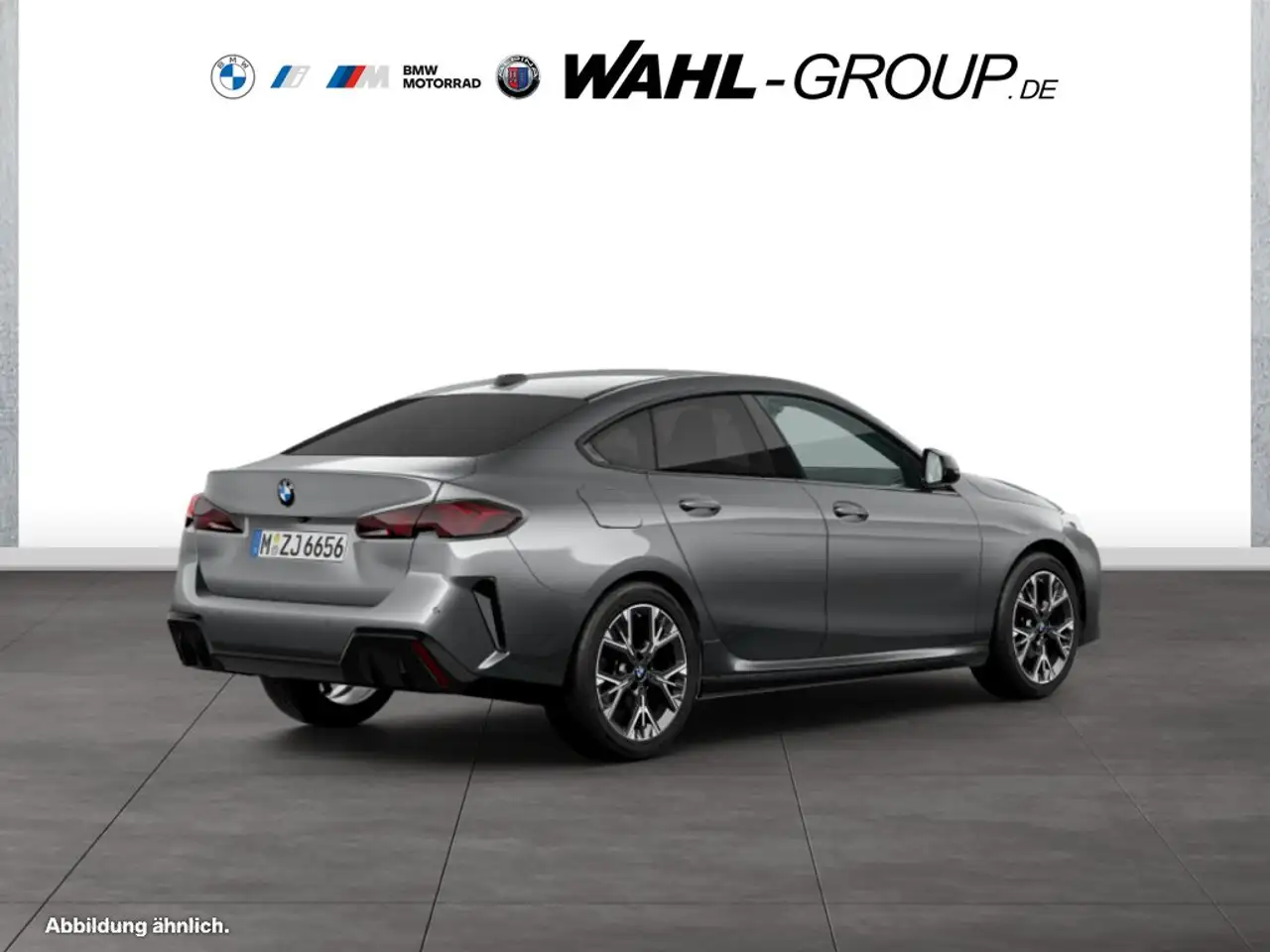BMW 220 2