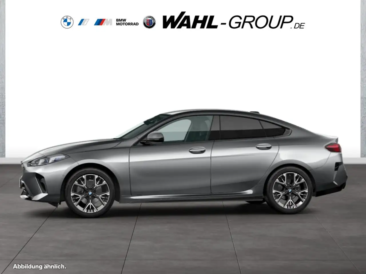 BMW 220 3