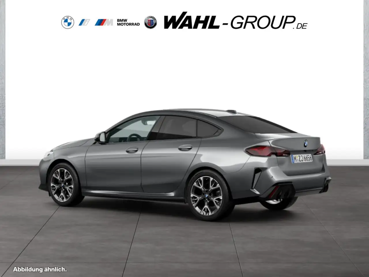 BMW 220 4