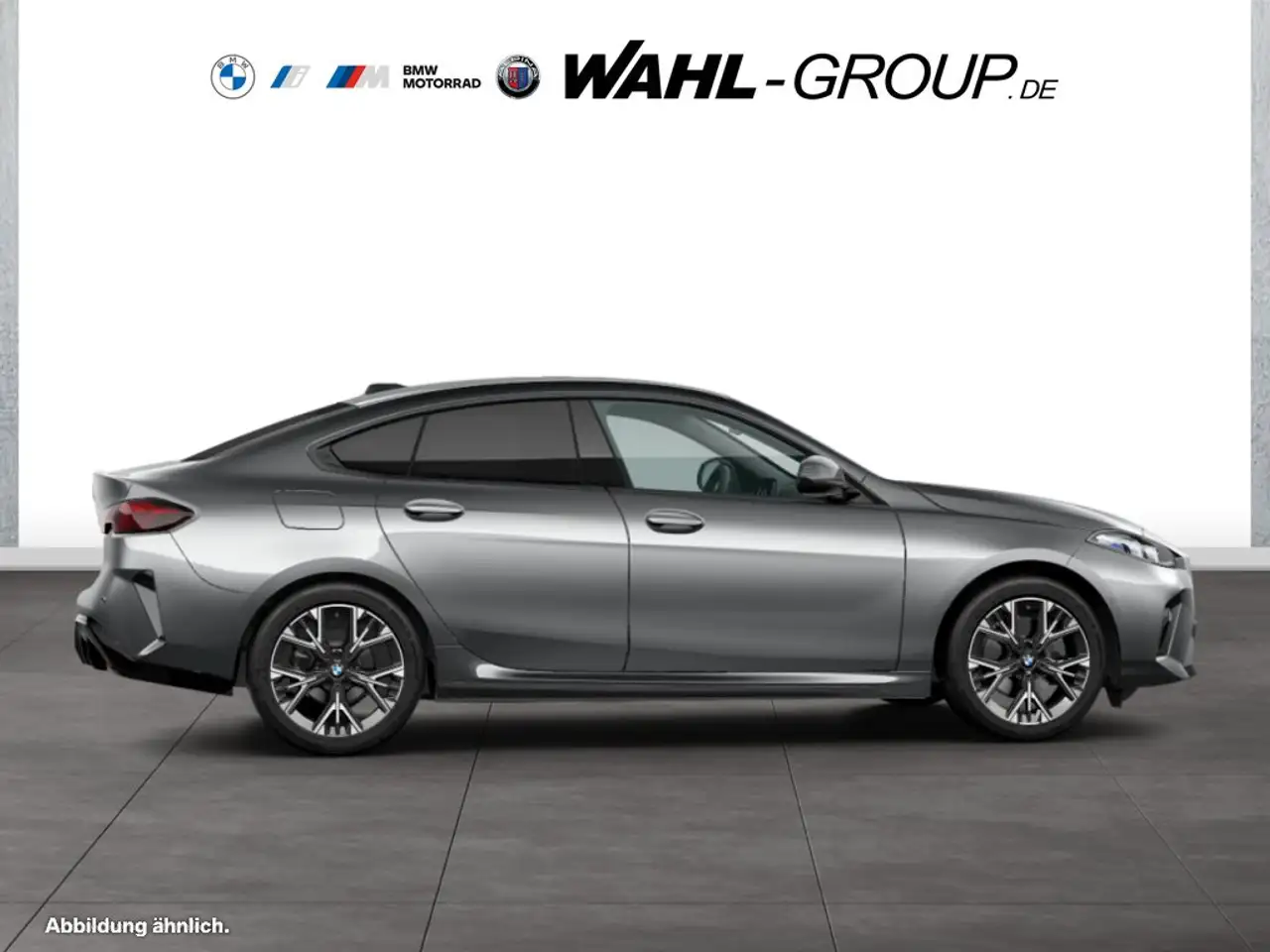 BMW 220 5