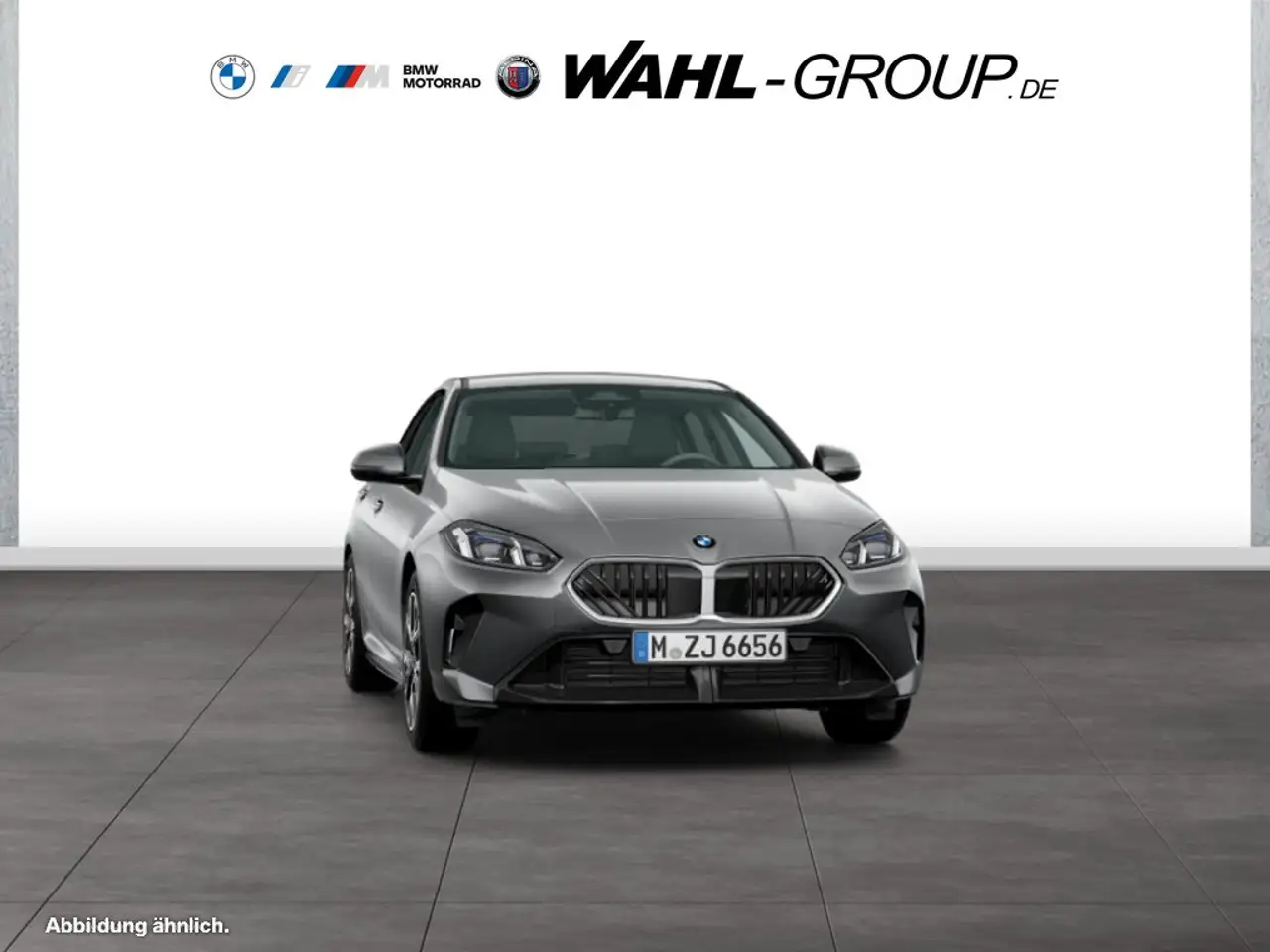 BMW 220 6