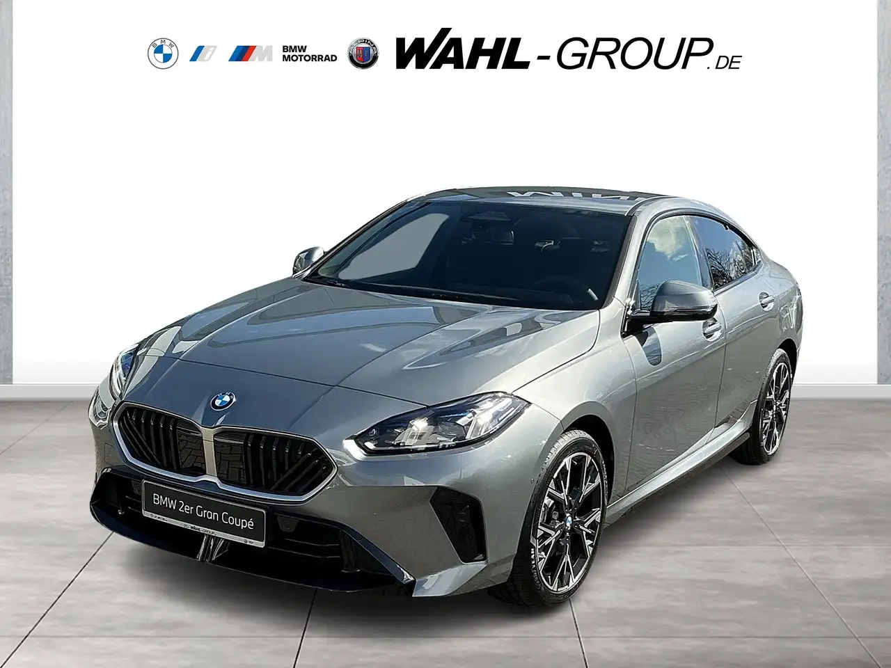 BMW 220 7