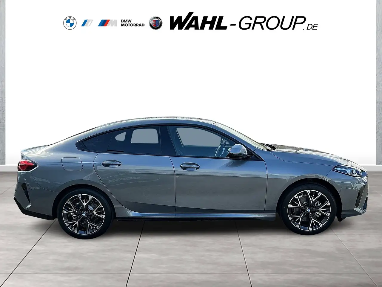 BMW 220 9