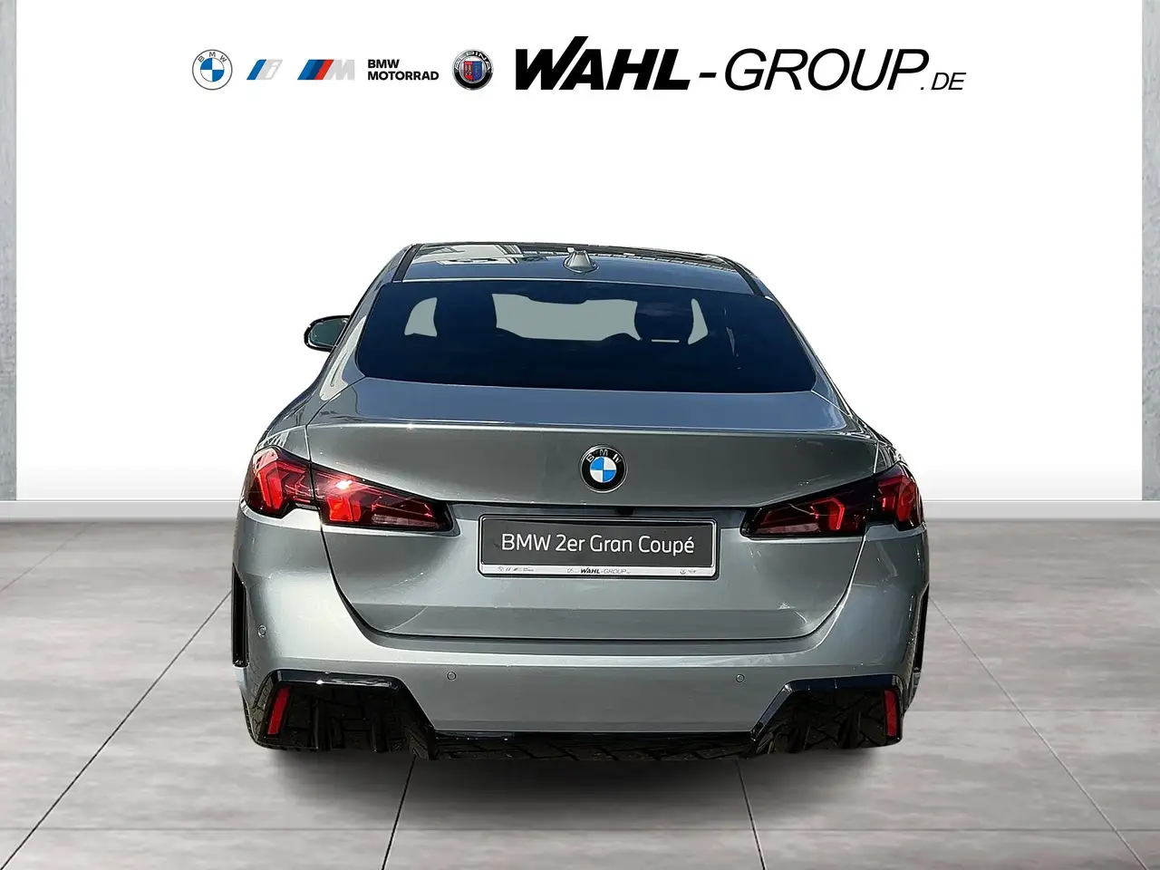 BMW 220 11