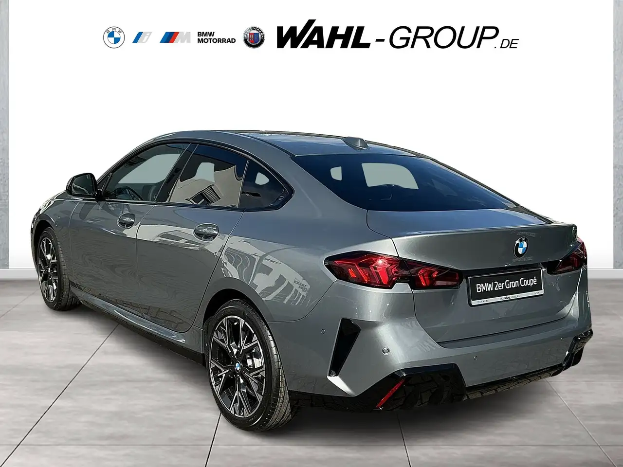 BMW 220 12