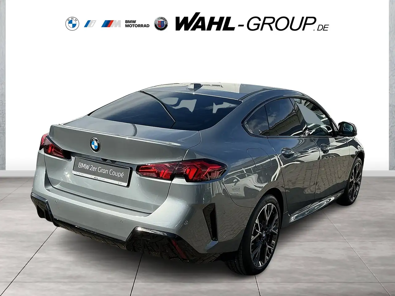 BMW 220 13