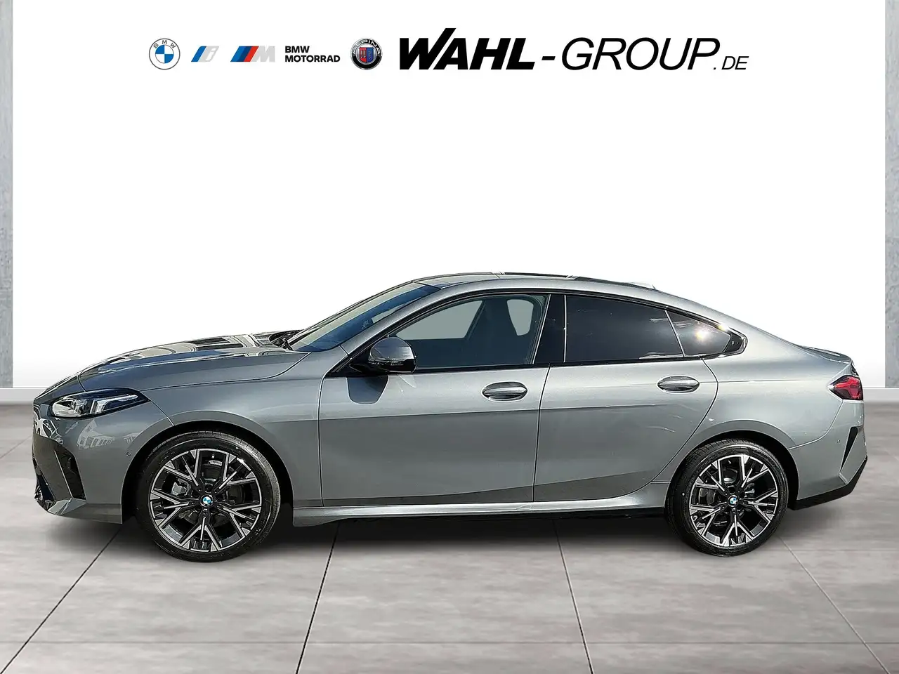 BMW 220 16