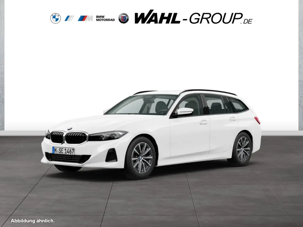 BMW 318