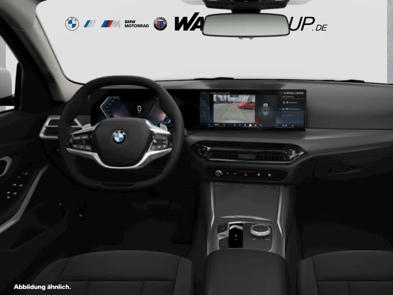 BMW 318 4