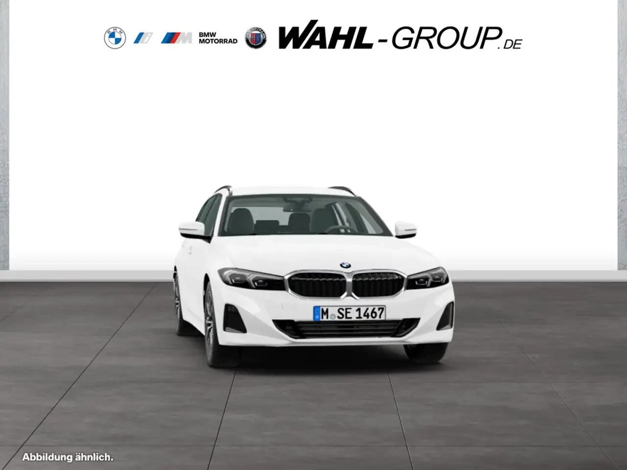 BMW 318 10