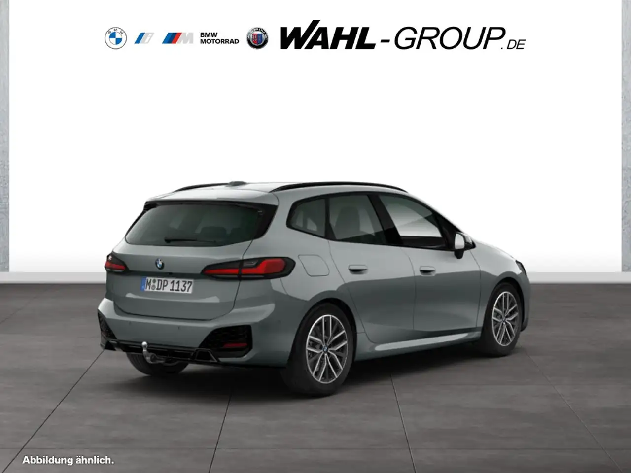 BMW 218 i