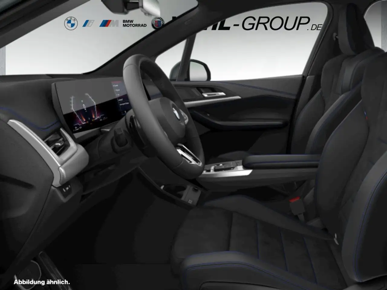 BMW 218 i 2