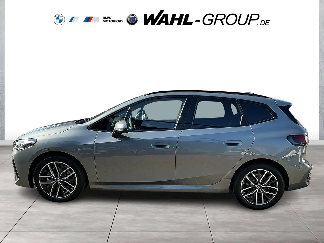BMW 218 i 13