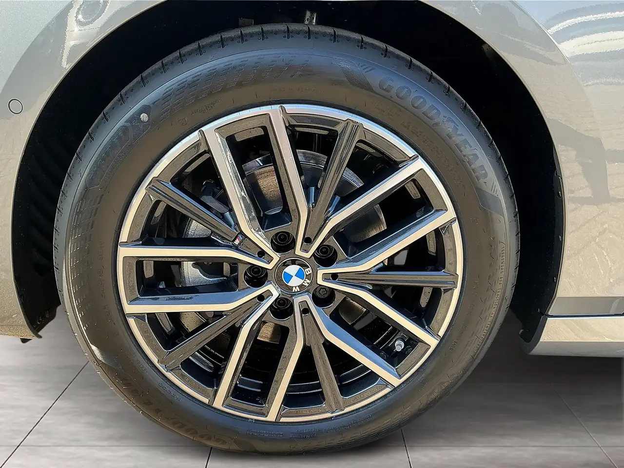 BMW 218 i 15