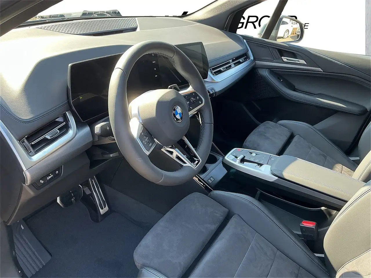 BMW 218 i 16