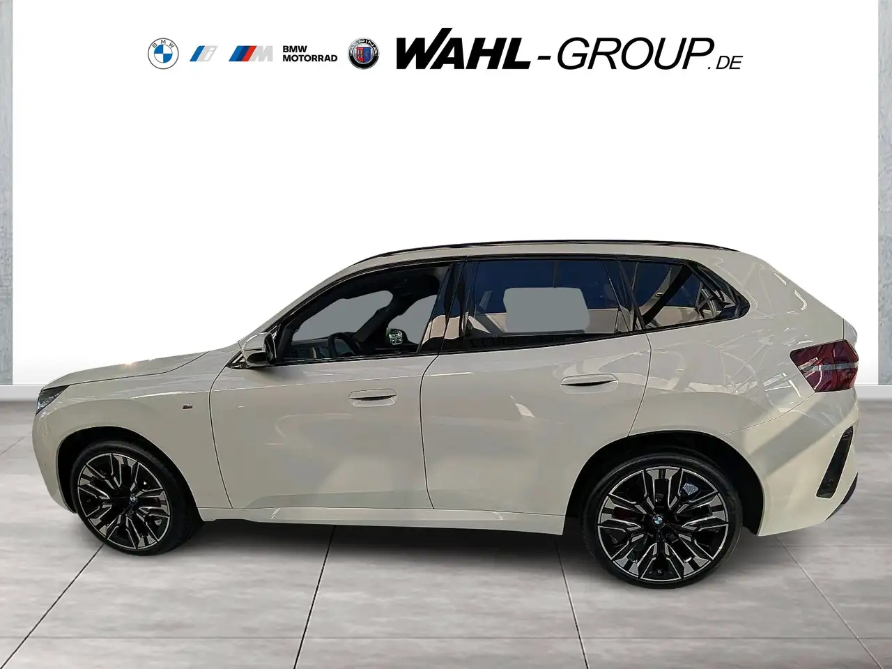 BMW X3 5