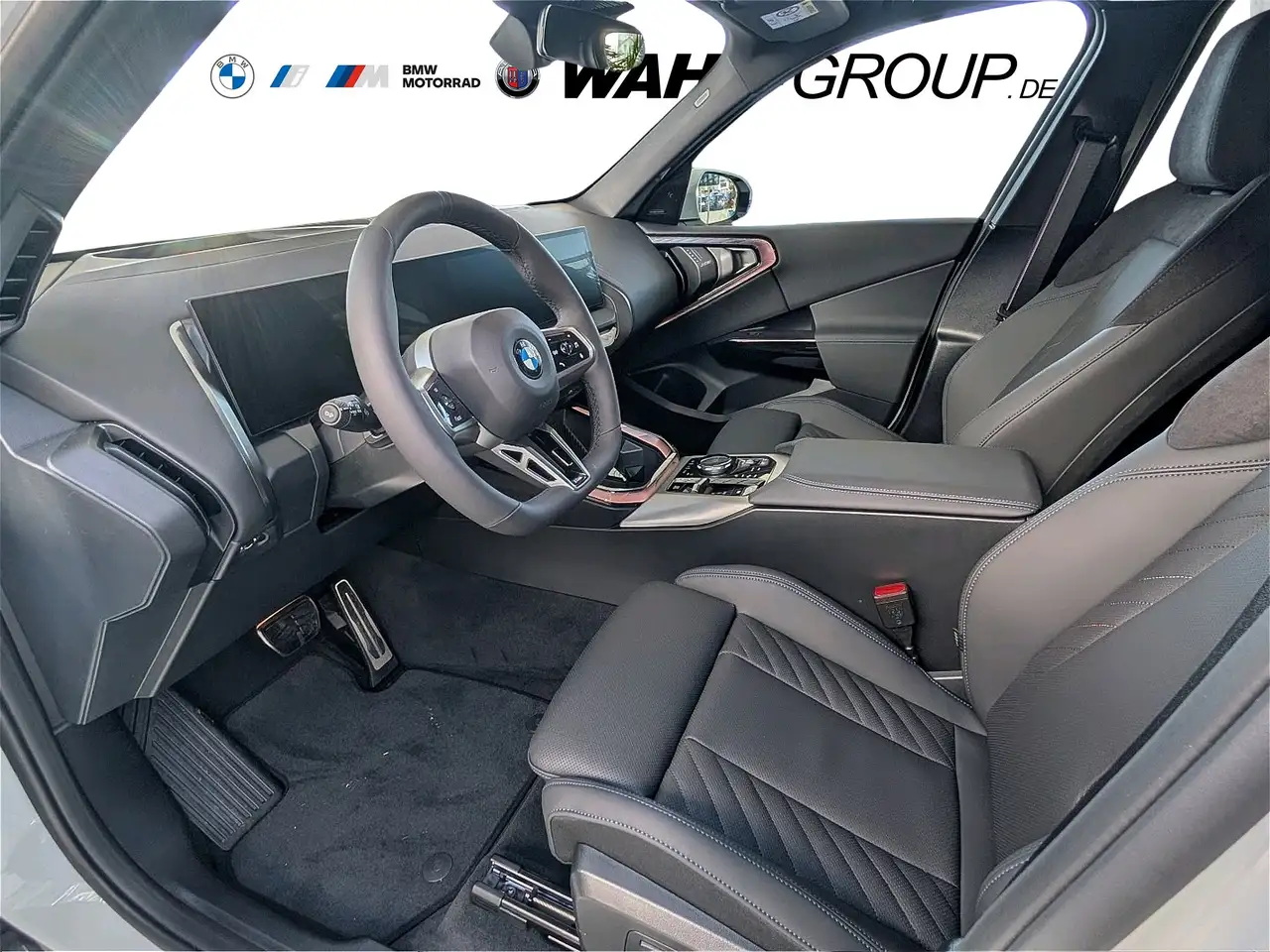 BMW X3 8