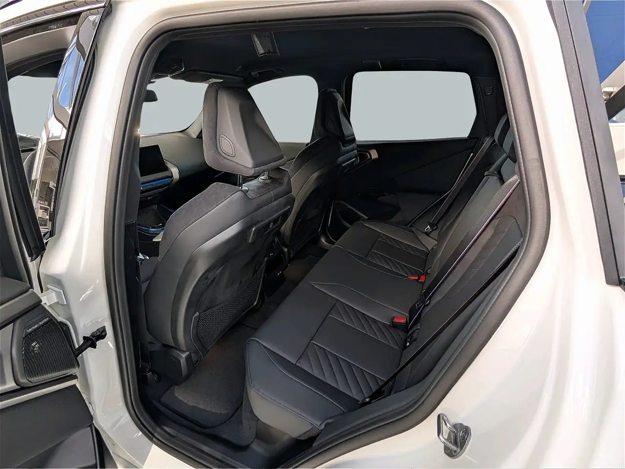 BMW X3 9