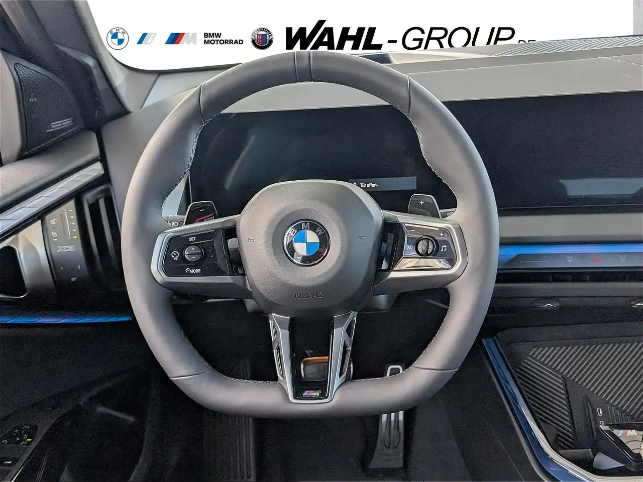 BMW X3 12