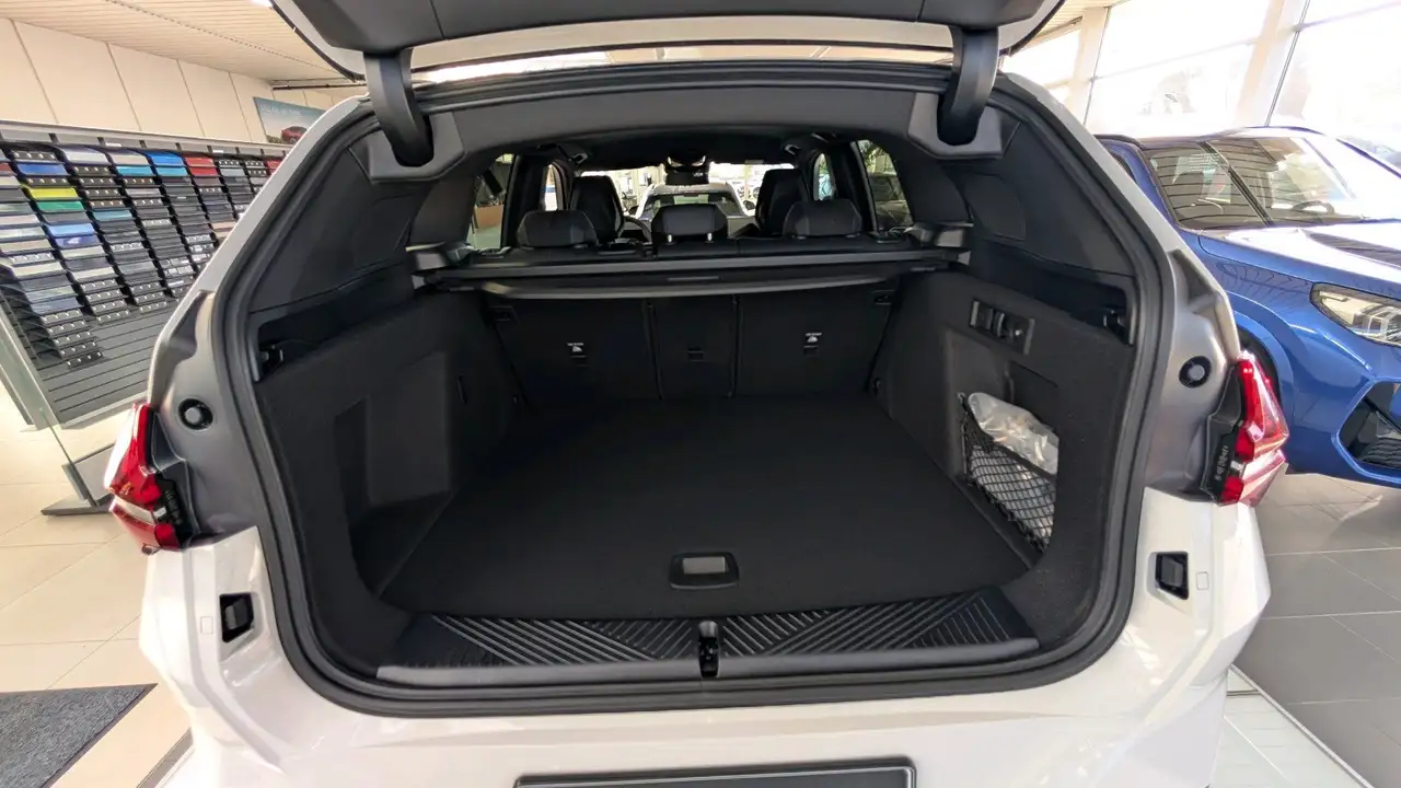 BMW X3 13