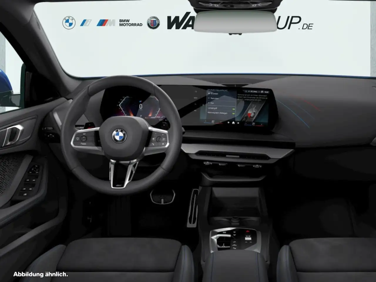 BMW 220 4