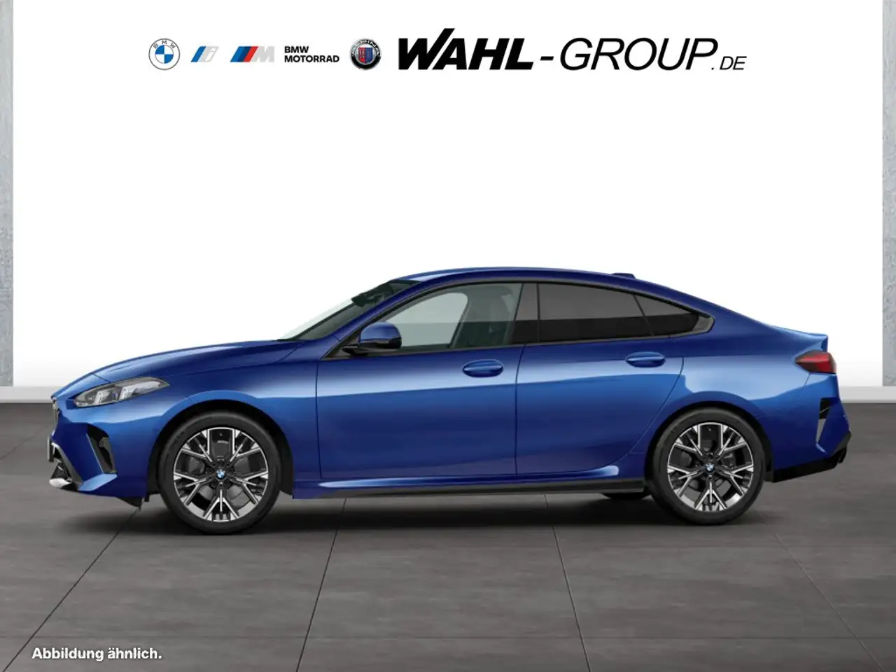 BMW 220 5