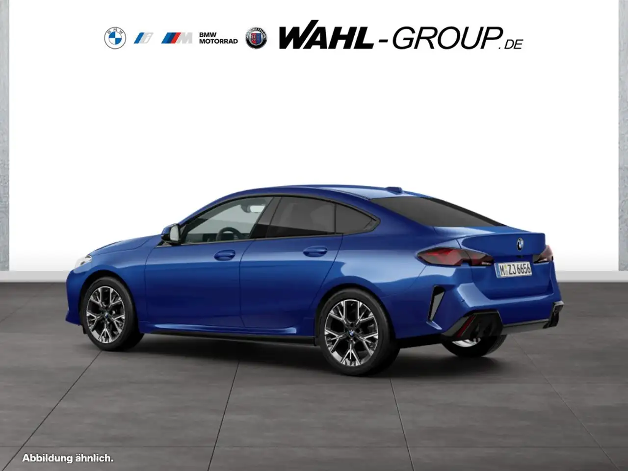BMW 220 6
