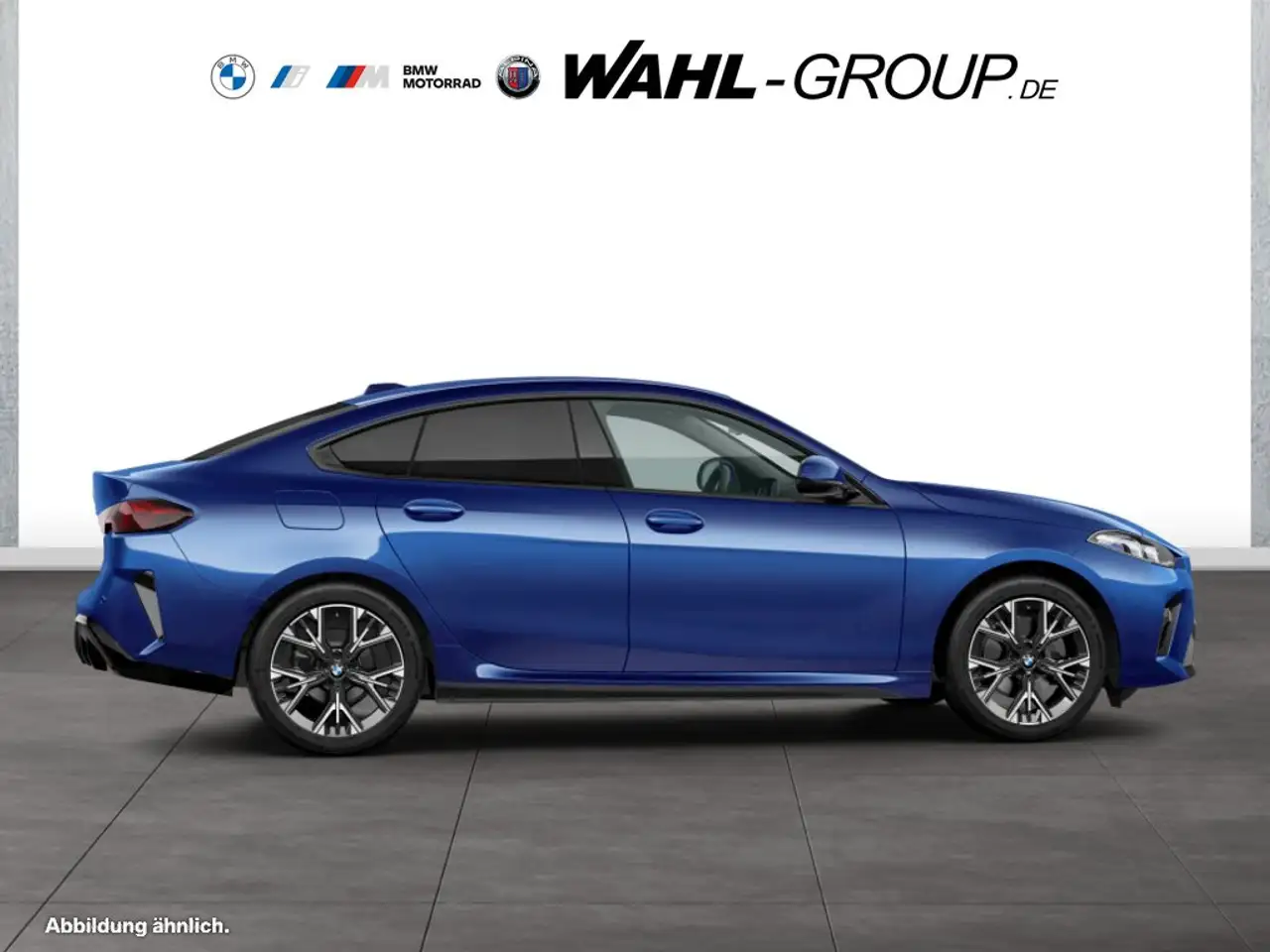 BMW 220 8