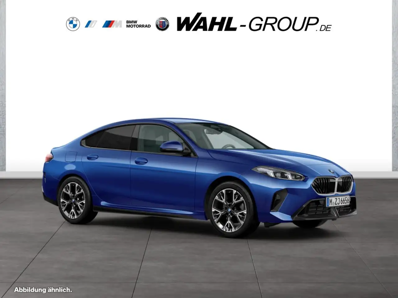 BMW 220 9