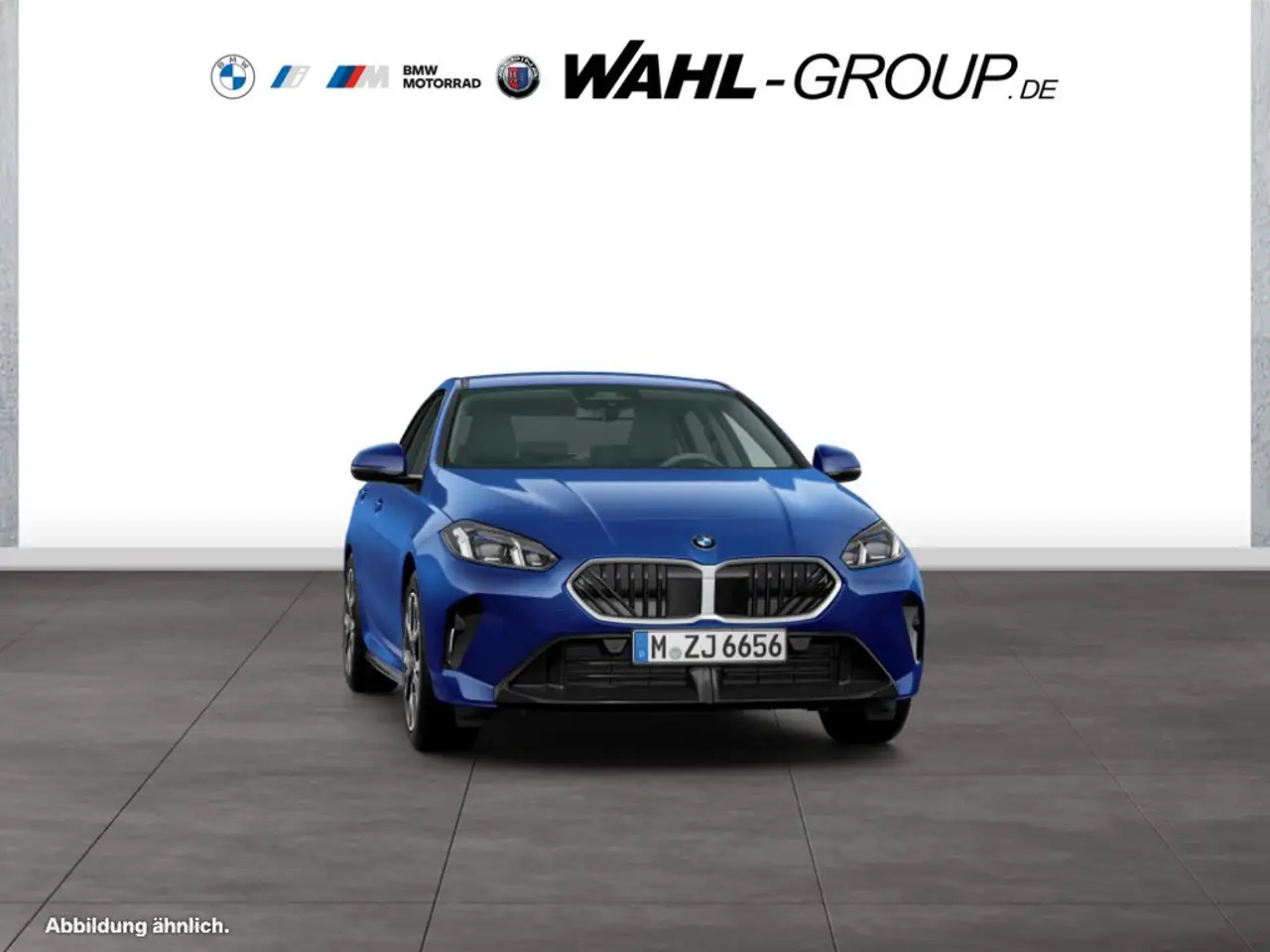 BMW 220 10
