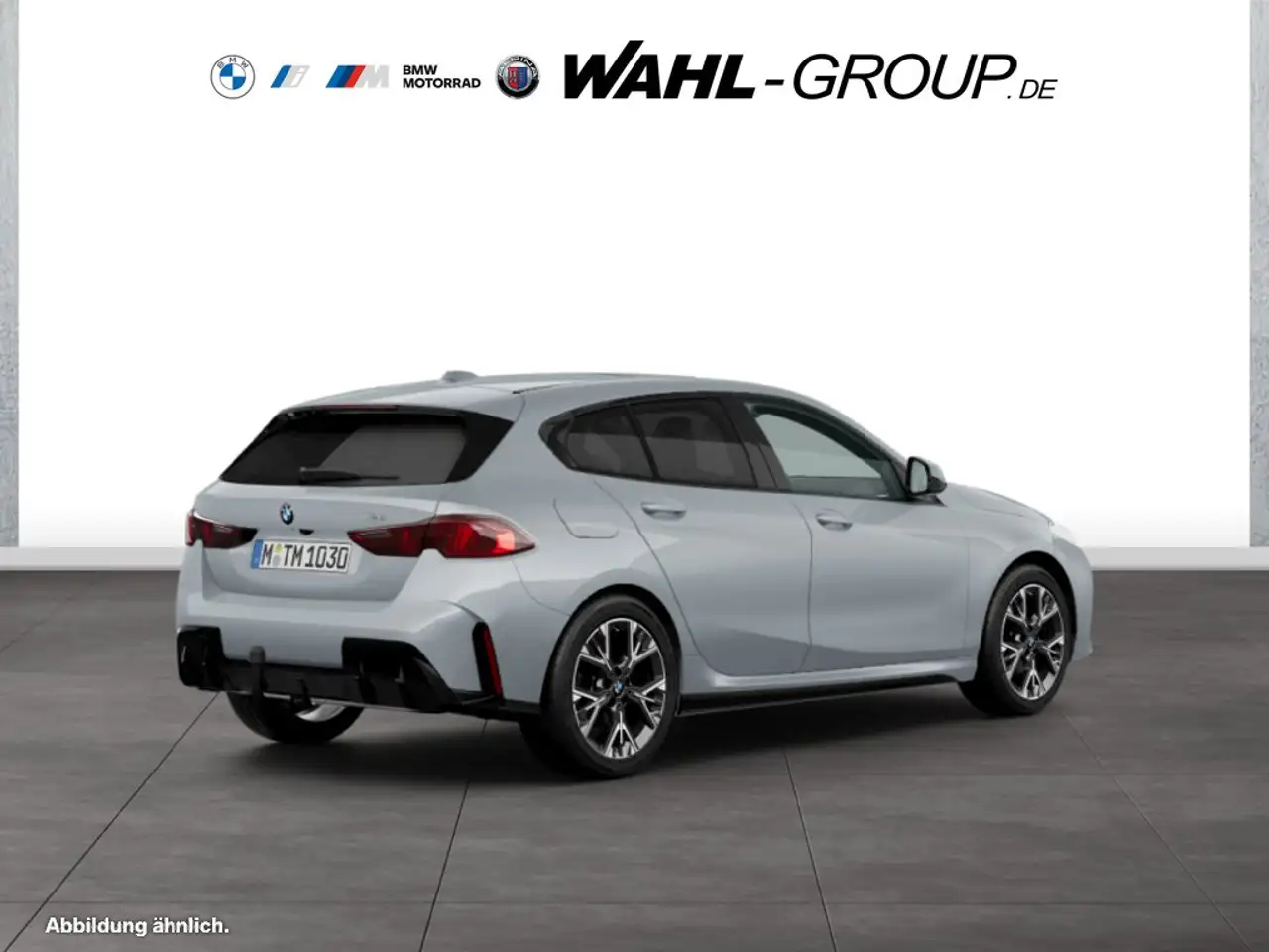 BMW 120 2