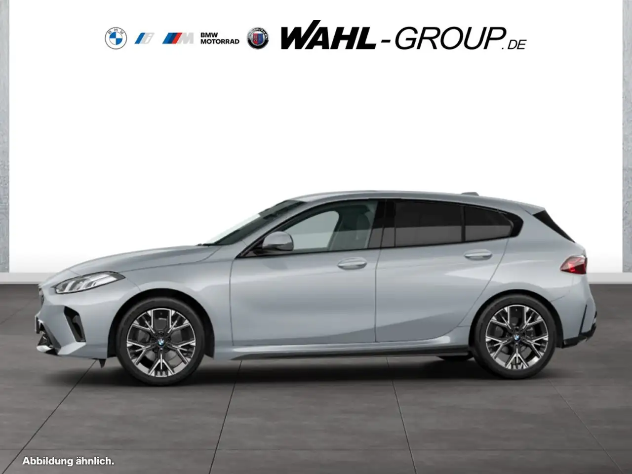 BMW 120 5