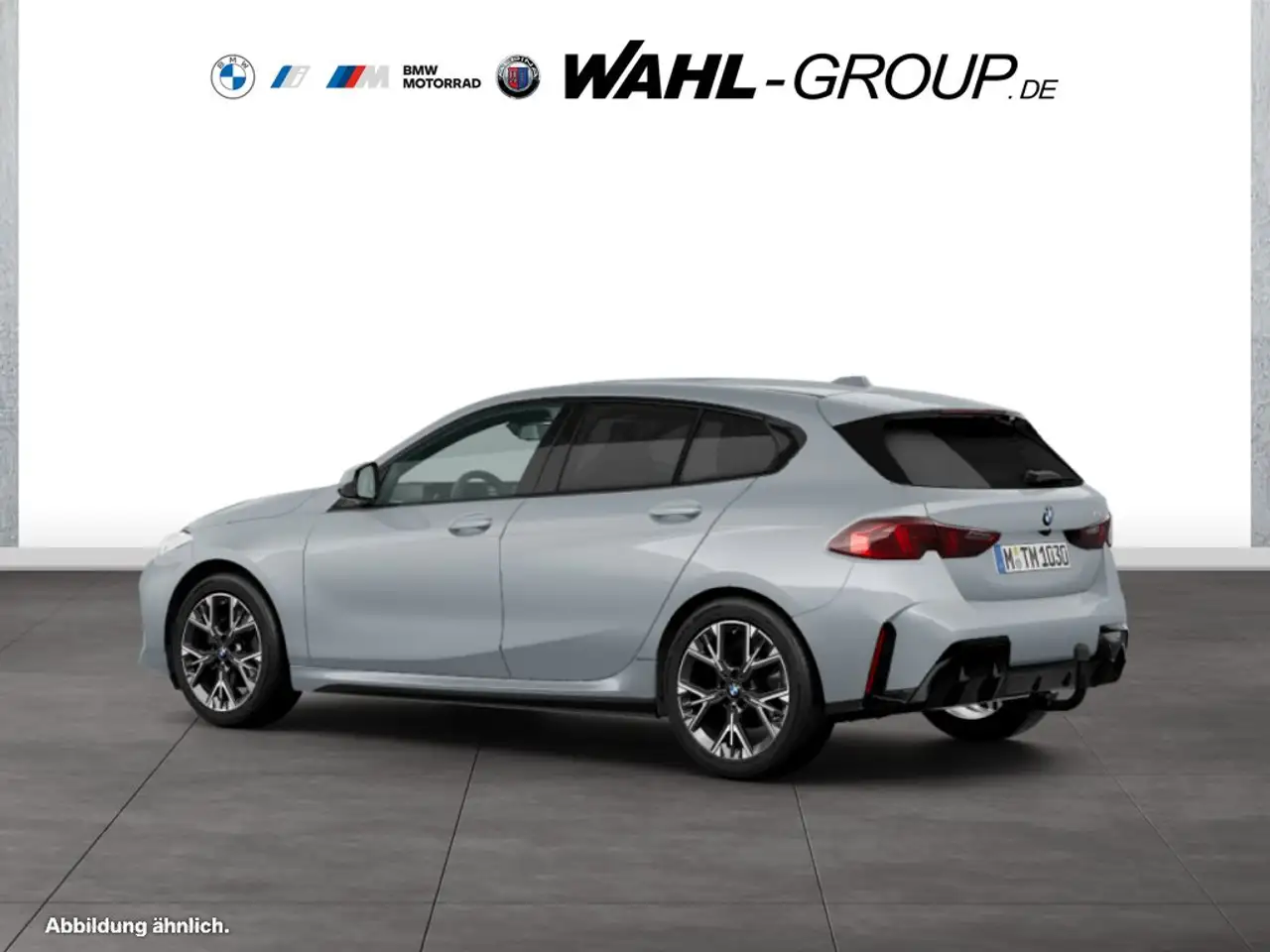BMW 120 6