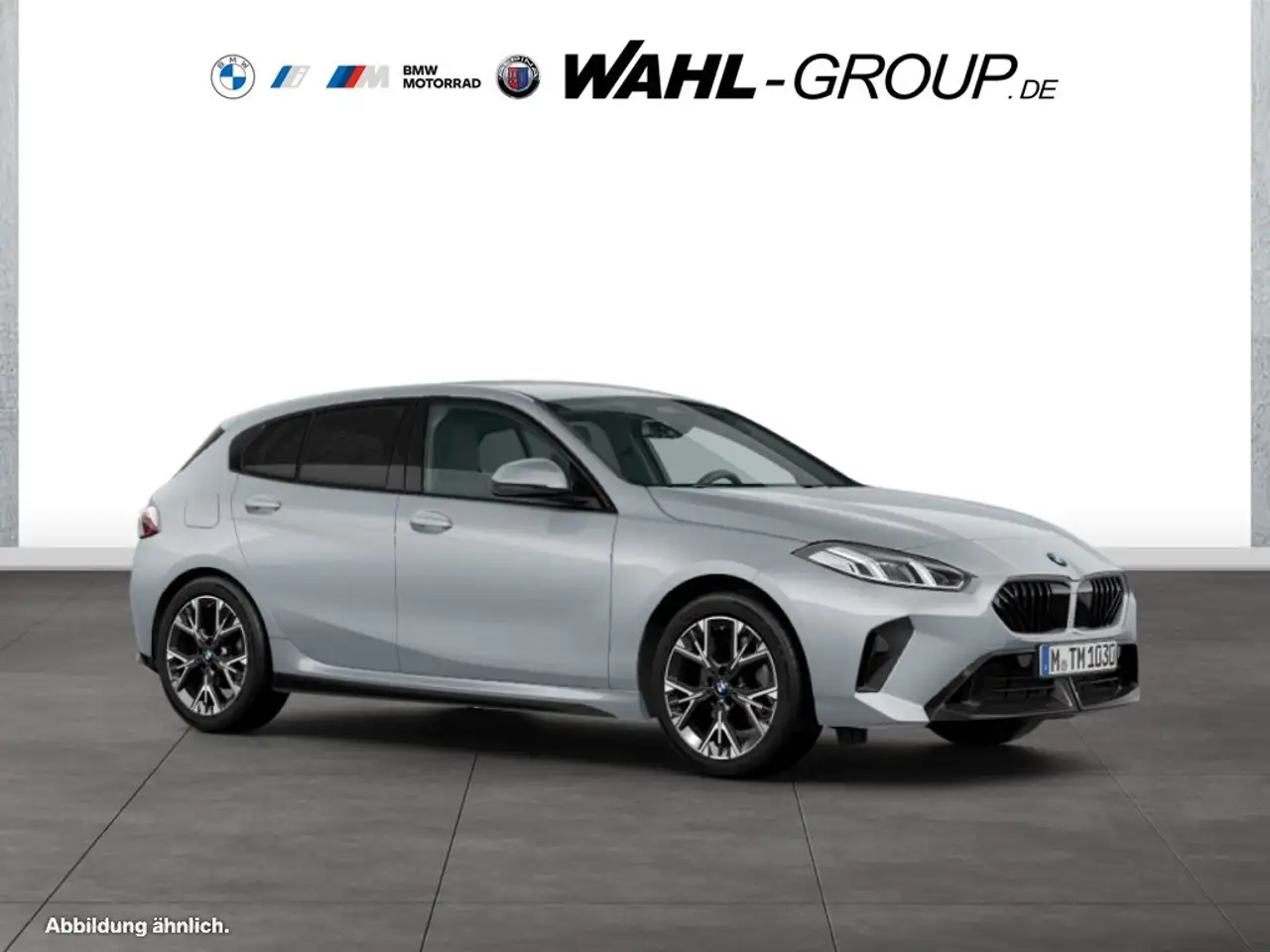 BMW 120 9