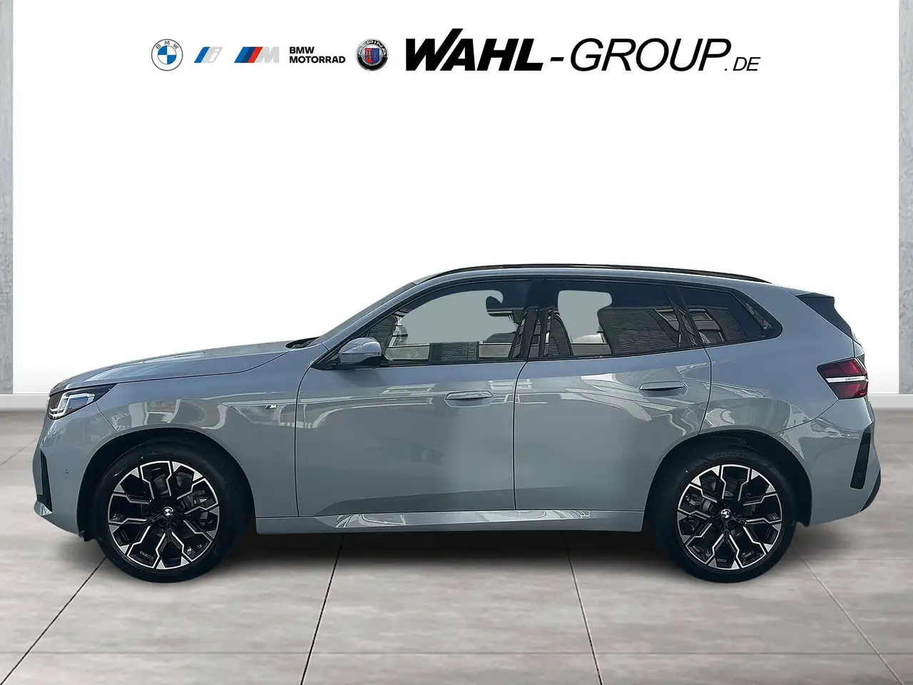 BMW X3 2