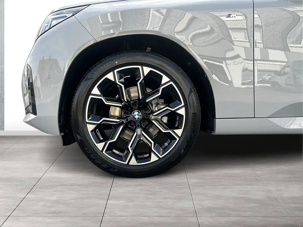 BMW X3 8